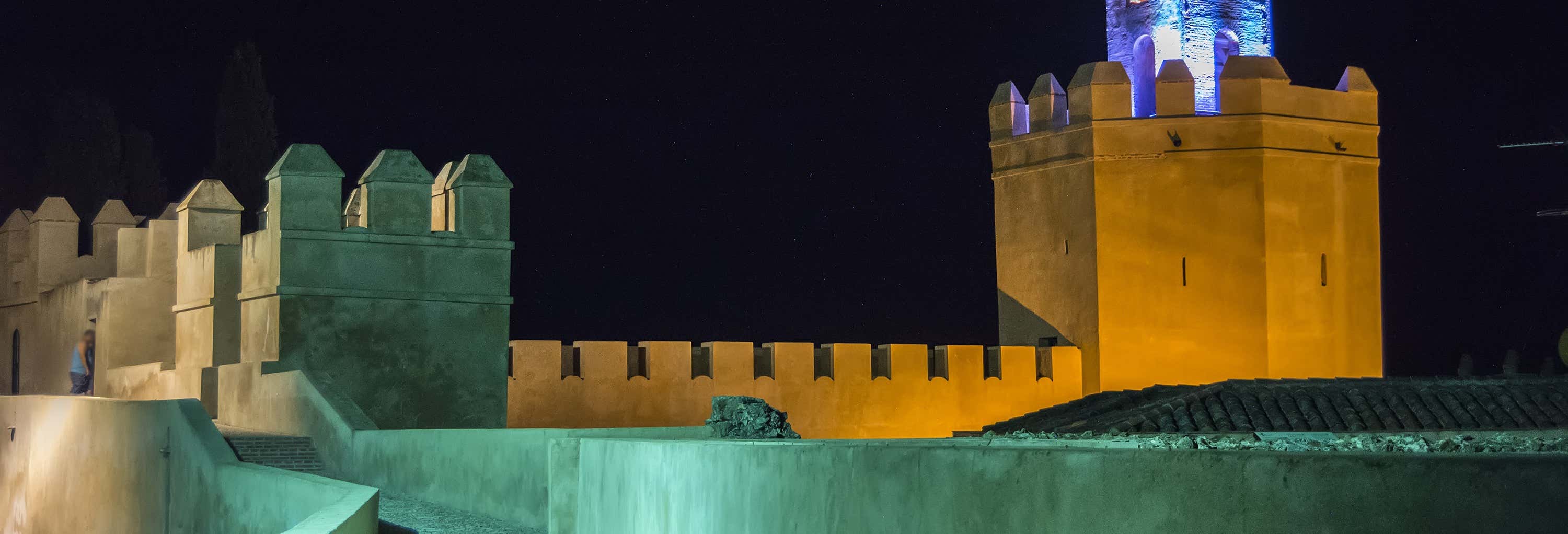 Tour de los misterios y leyendas de Badajoz