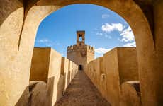 Visita guiada por Badajoz