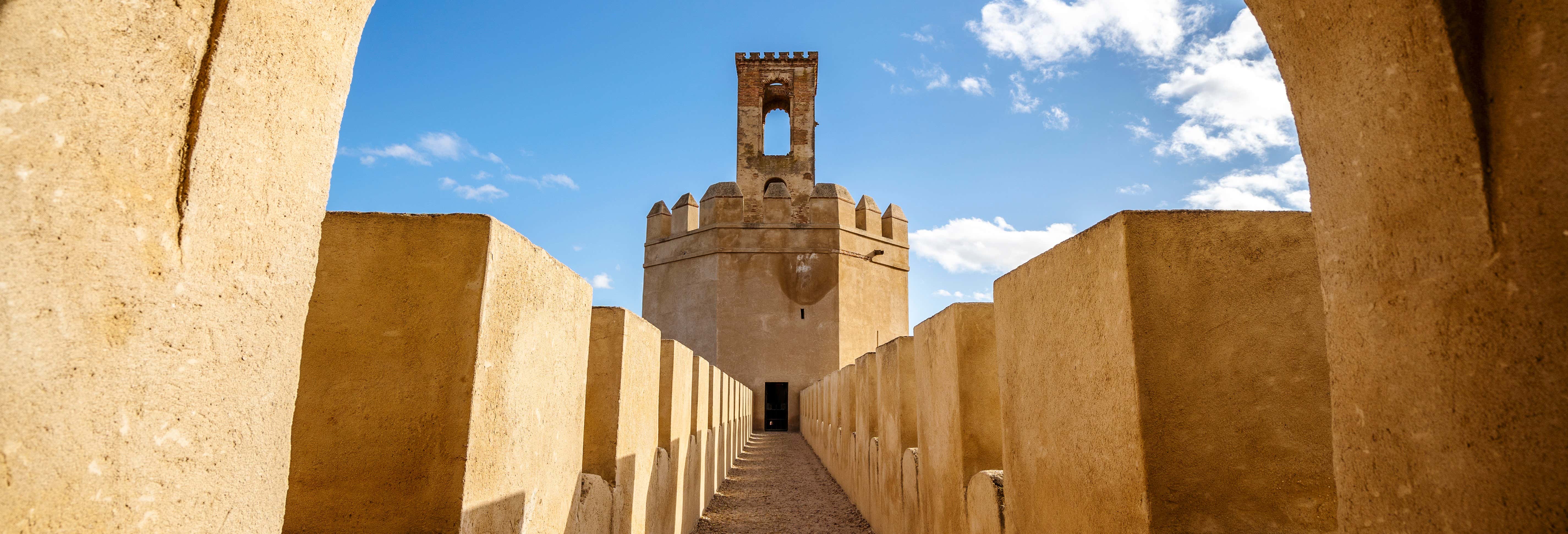 Visita guiada por Badajoz
