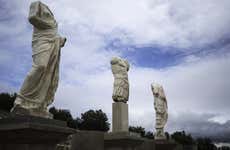 Visite guidée du site archéologique de Torreparedones