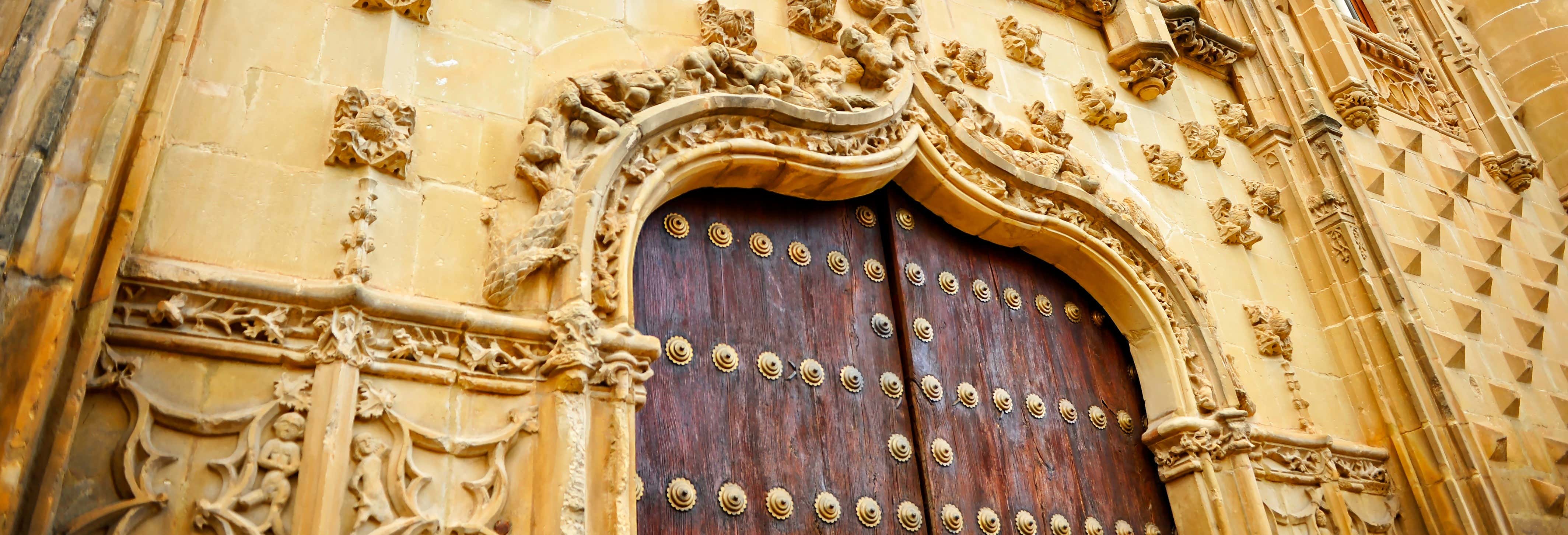 Free tour por Baeza ¡Gratis!