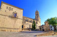 Offer: Úbeda & Baeza Tour with Tickets