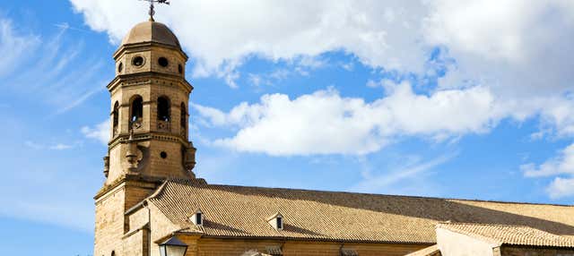 Baeza Private Tour