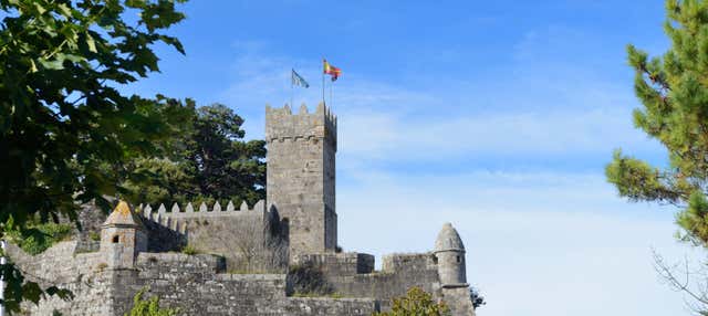 Tour privado por Baiona