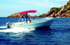 Barcelona Boat Rental