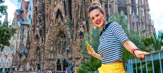 Go Barcelona Explorer Pass