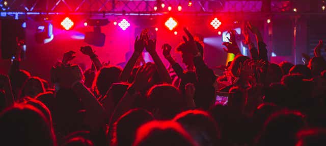 Barcelona Night Card: discoteche gratis!