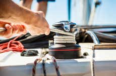 Curso de vela en Barcelona