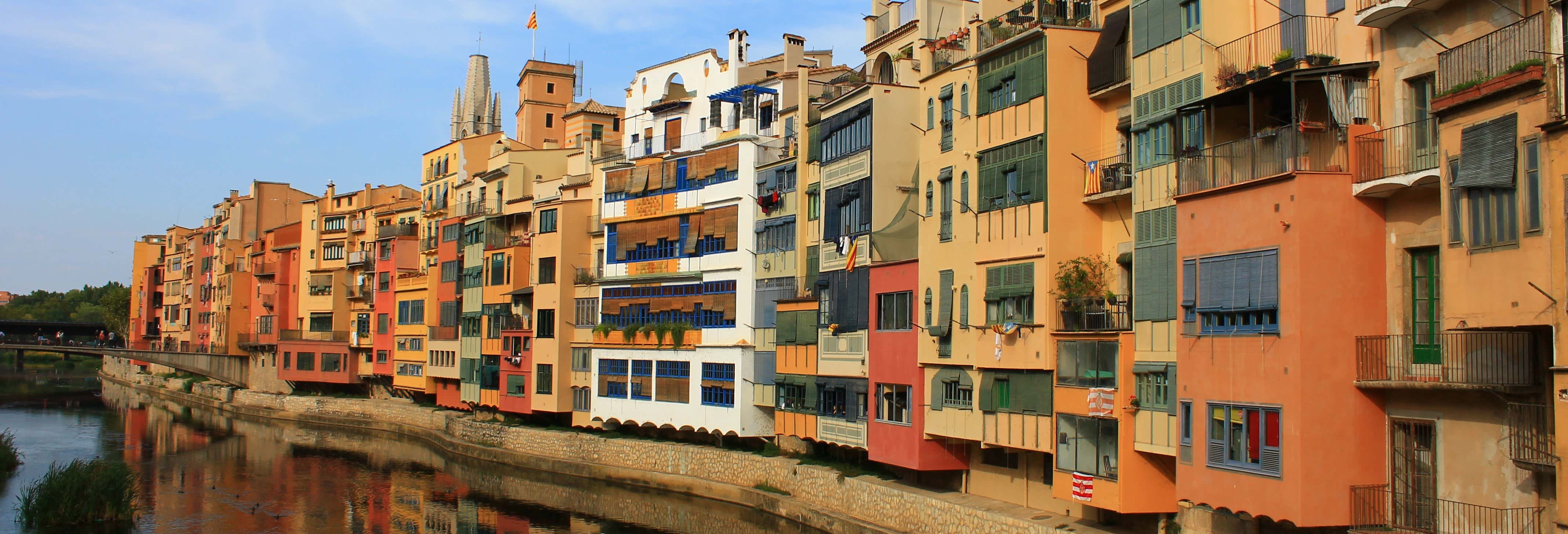 Excursión a Gerona