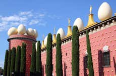 Excursión a Girona, Figueres y Museo Dalí