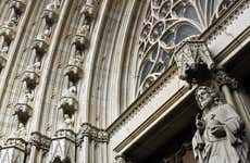 Barcelona FREE Walking Tour