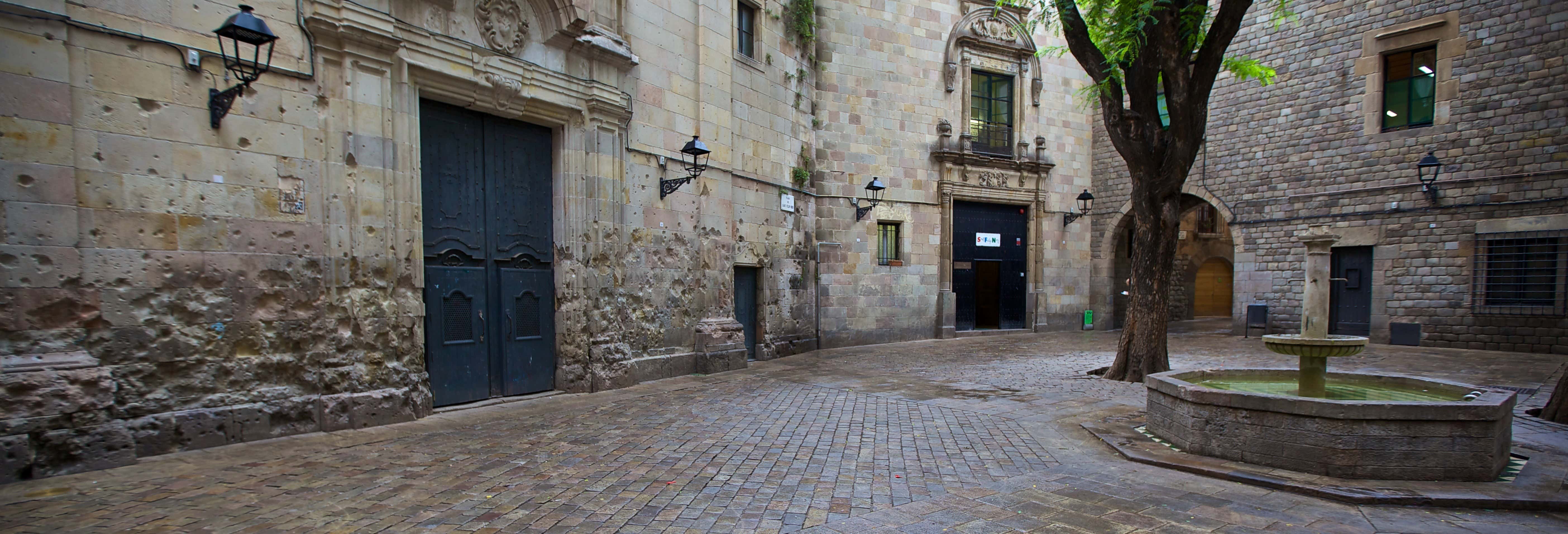 Free tour de las mujeres ilustres de Barcelona