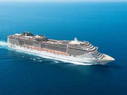 Barcelona, un meca de los cruceros