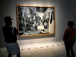 vistazo Meandro Además Museo Picasso de Barcelona - Horario, precio y mapa en Barcelona