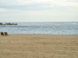 Playa Nova Icària
