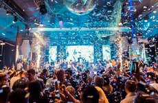 Pub Crawl ¡Tour de fiesta por Barcelona!