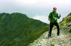 Trekking nelle gole del fiume Tenes