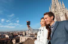 Barcelona SIM Card with Internet and Calls