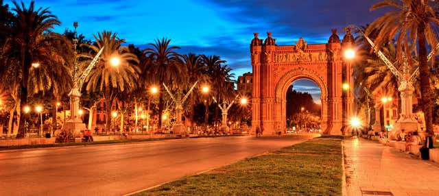 Barcelona Ghost Tour