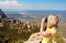 Offerta: Montserrat + Sagrada Familia