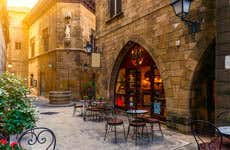 Activities, Guided Tours And Day Trips In Barcelona - Civitatis