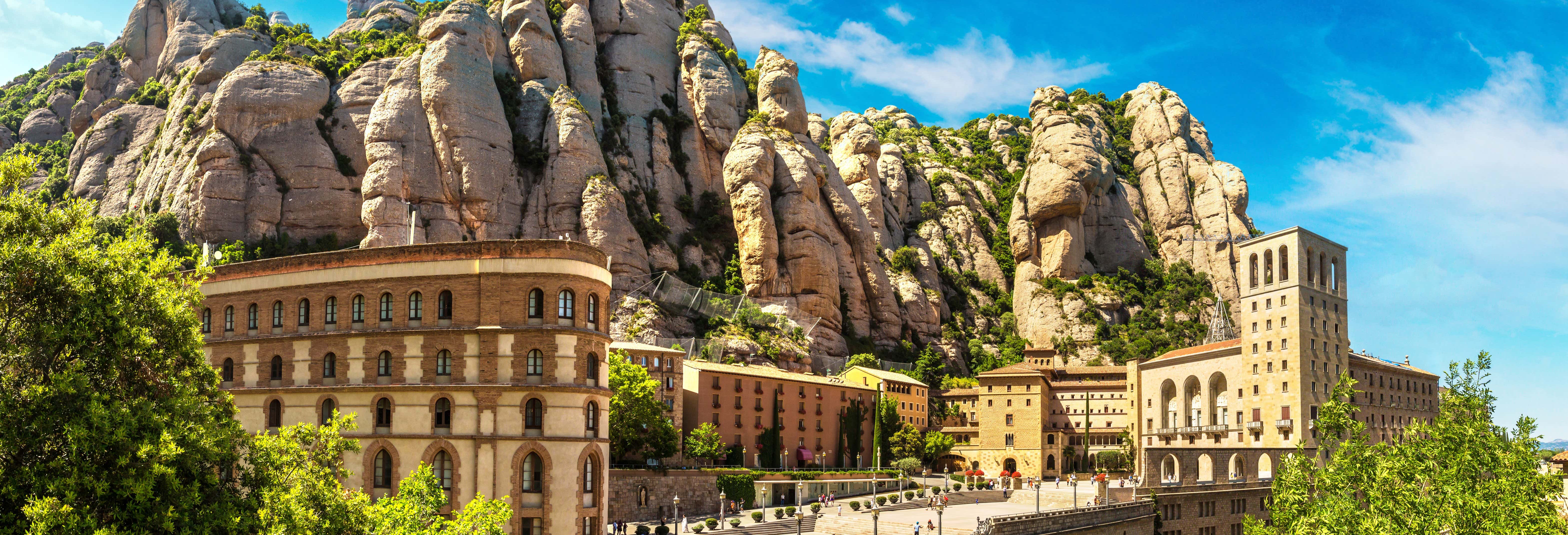 Wine and Cava Tour