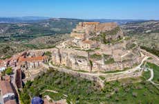 Excursão a Morella