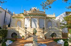 Visite guidée autour des villas de Bencassim