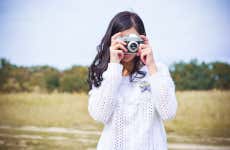 Tour fotografico di Altea per Instagram