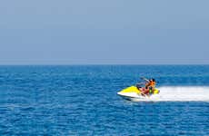 Benidorm Jet Ski Tour