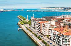 Basque Coast Day Trip