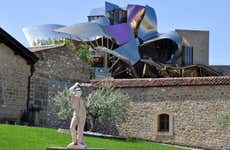 Escursione privata da Bilbao