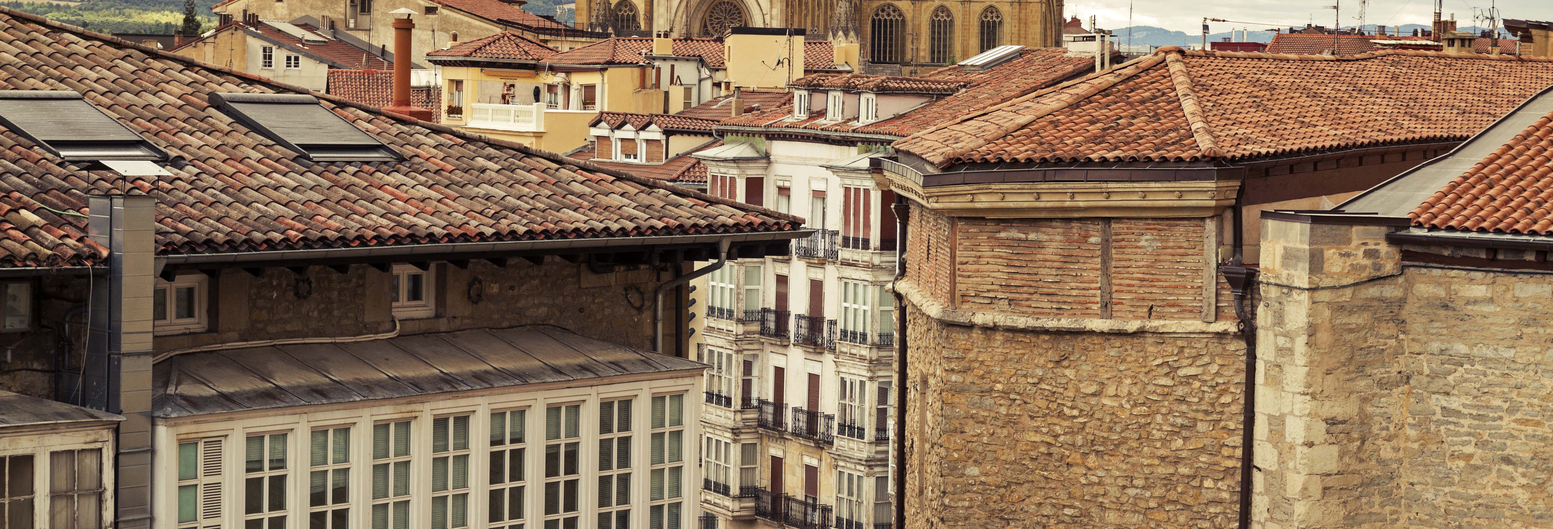 Excursión a Vitoria y la Rioja Alavesa desde Bilbao
