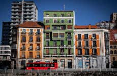 Free tour por el Bilbao alternativo