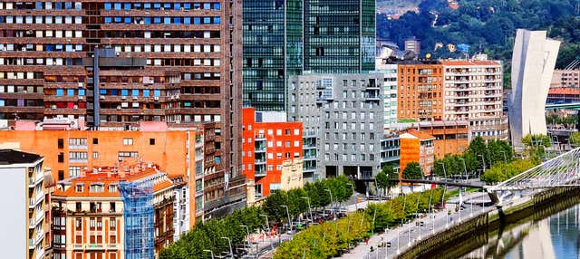 Free tour por el Bilbao imprescindible ¡Gratis!
