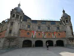 La Alhóndiga de Bilbao