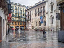 Centro de Bilbao