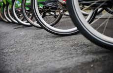 Tour de bicicleta por Bilbao