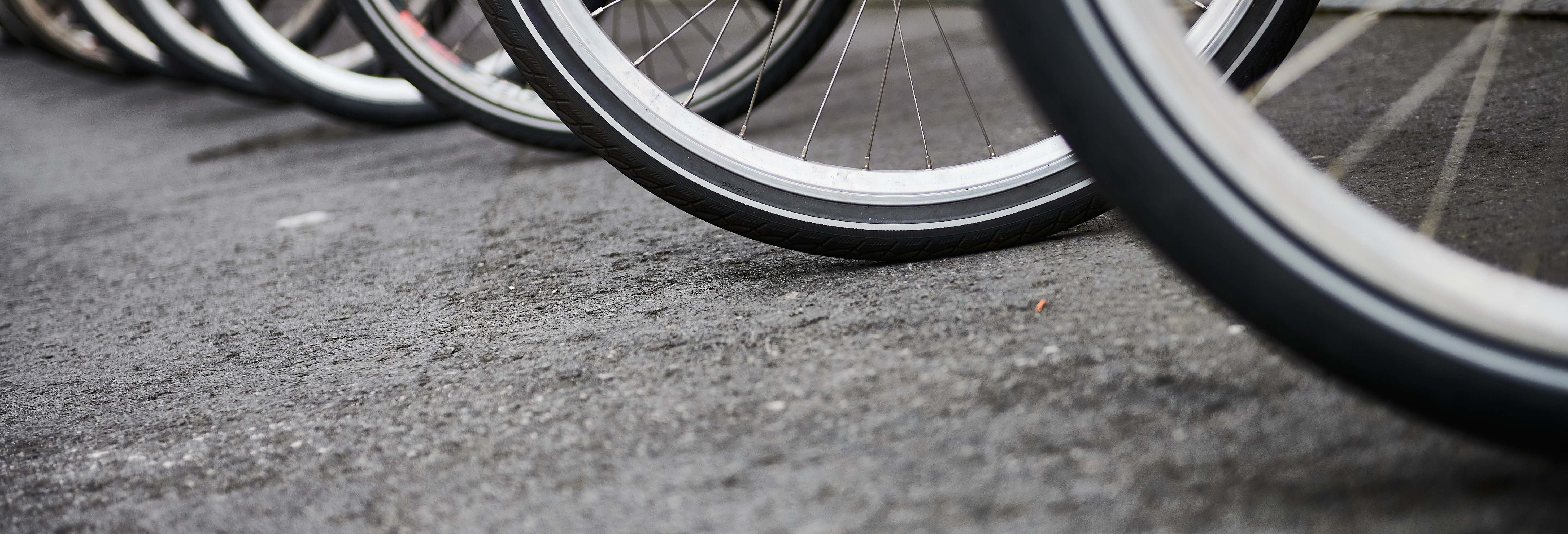Tour en bicicleta por Bilbao