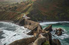Game of Thrones Tour