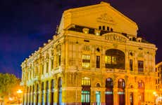 Free tour de los misterios y leyendas de Bilbao ¡Gratis!
