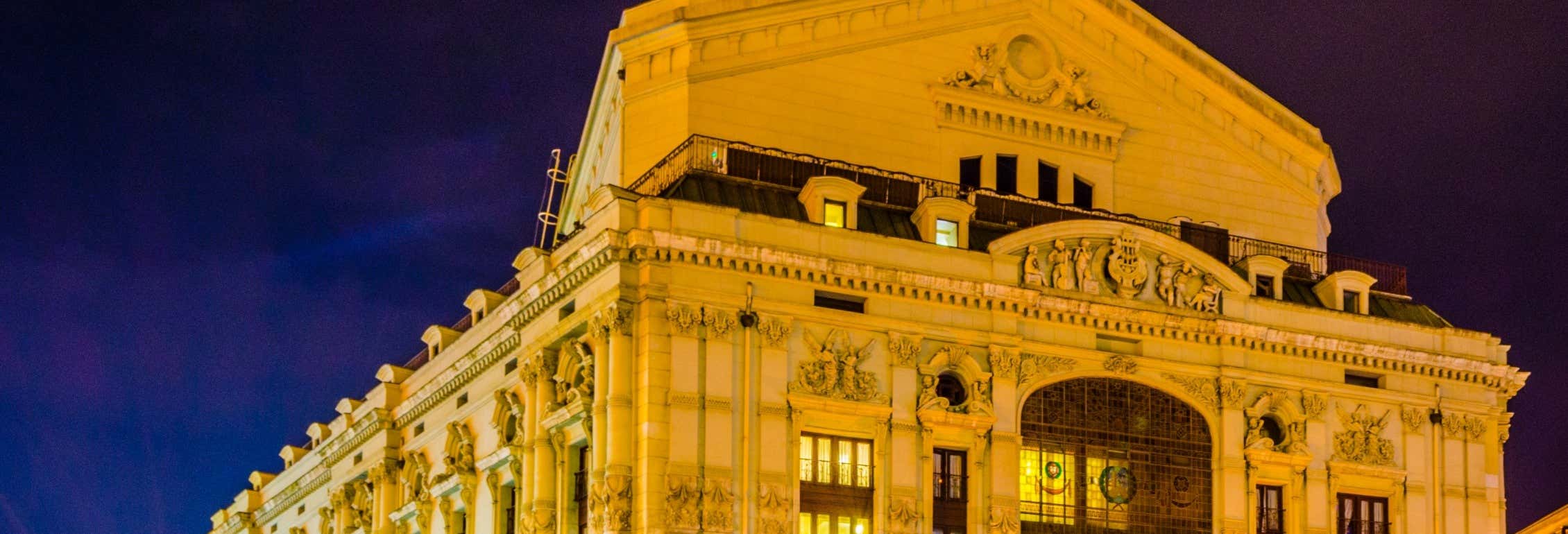 Free tour de los misterios y leyendas de Bilbao ¡Gratis!