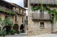 Excursão a Garrotxa