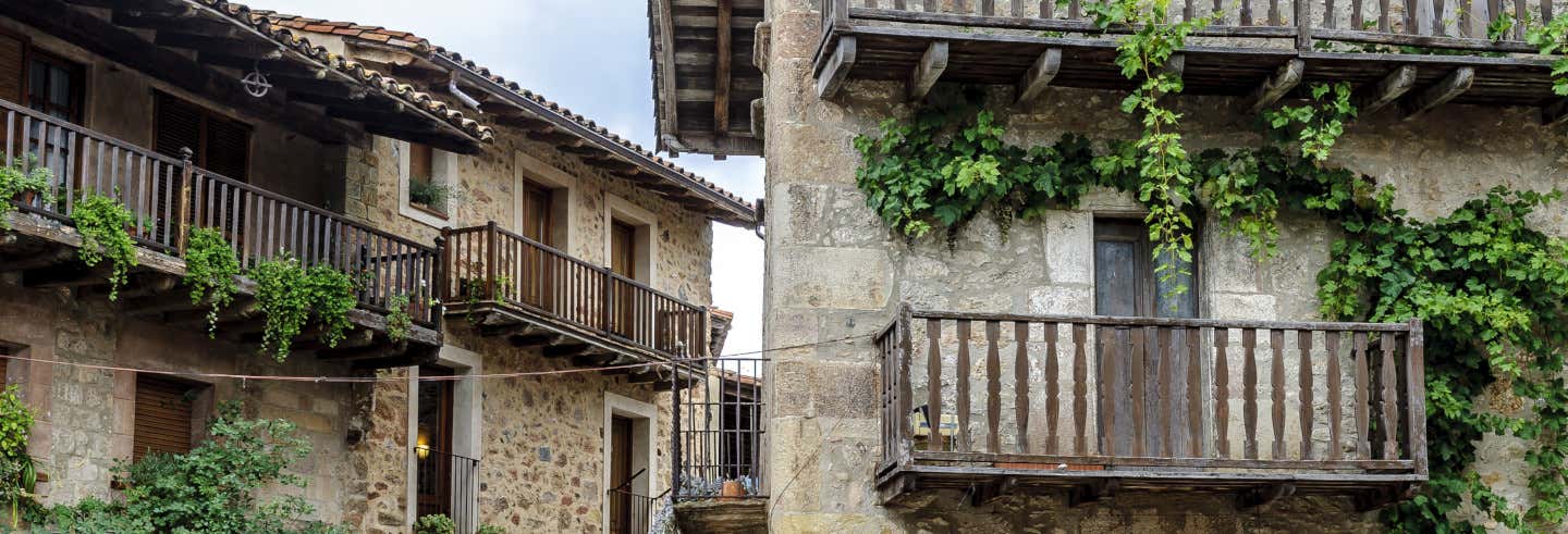 Excursión a la Garrocha desde Blanes
