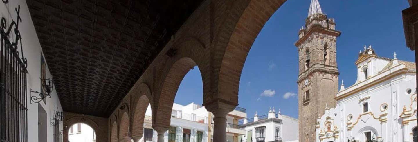 Free tour por Bollullos Par del Condado