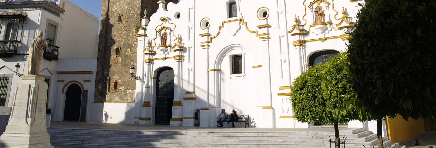 Tour privado por Bollullos Par del Condado