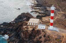 Trekking a Punta de Teno