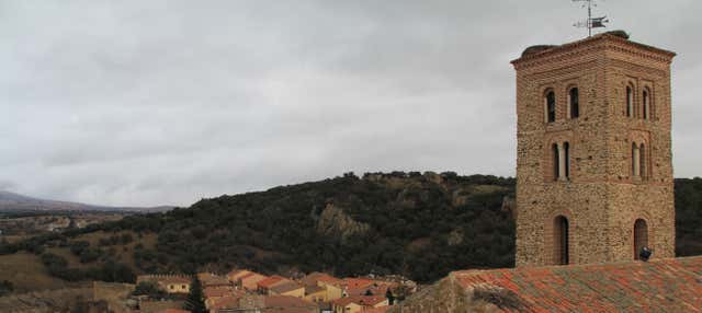 Tour privado por Buitrago del Lozoya