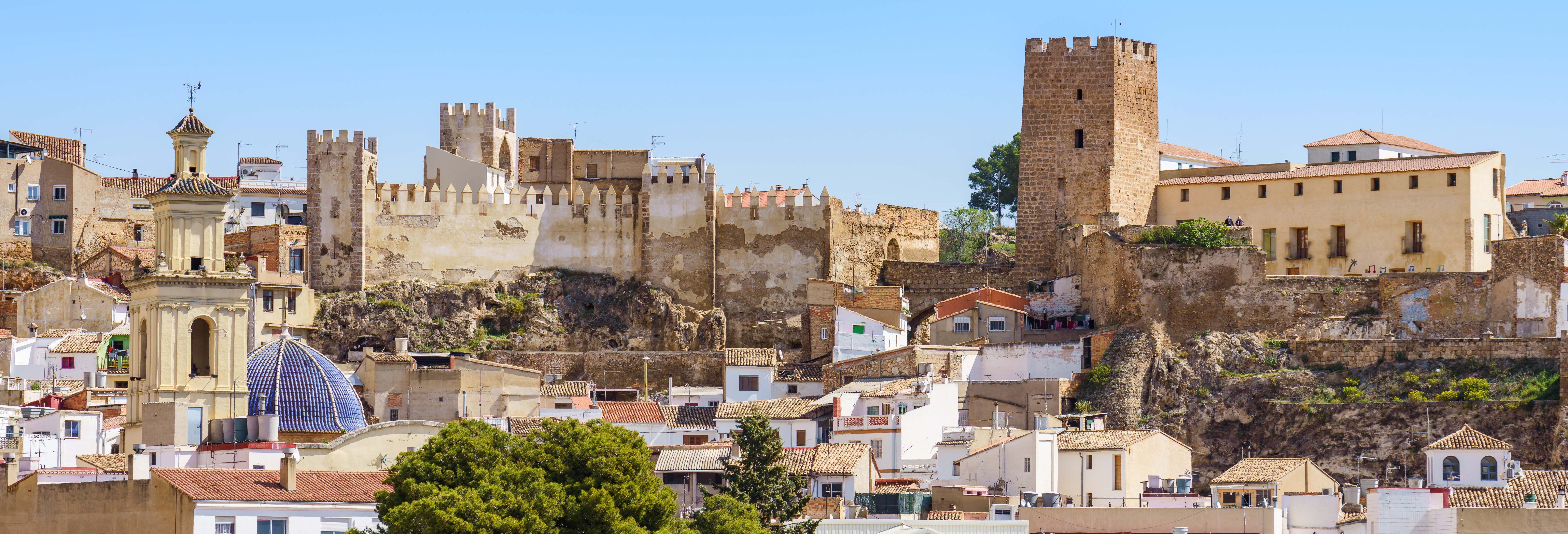 Tour por Buñol + Museo de la Tomatina desde Buñol