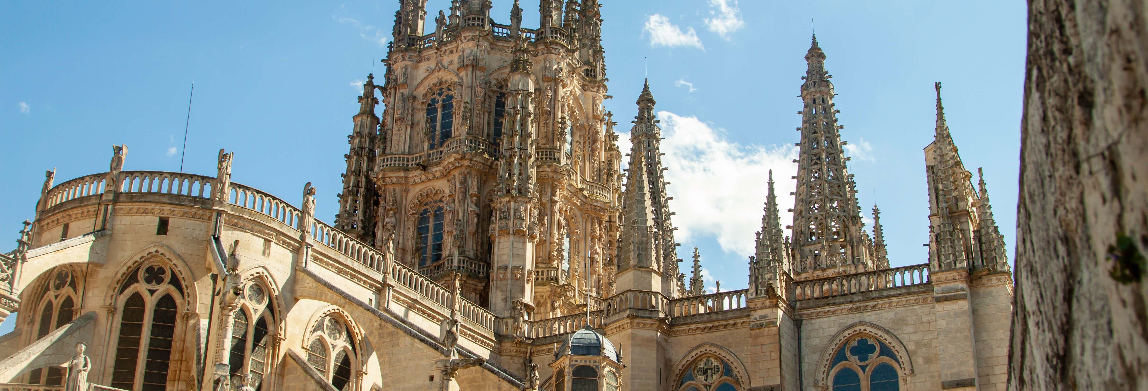 Free tour por Burgos ¡Gratis!